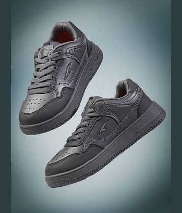 ASIAN - White Boy's Sneakers ( 1 Pair )