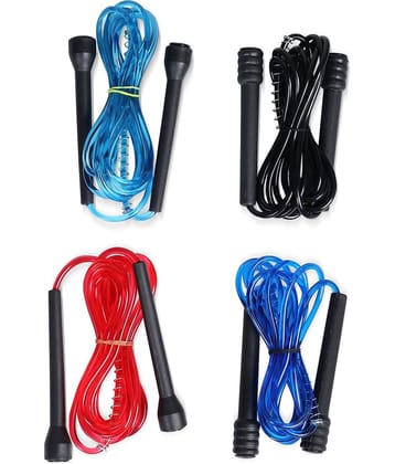 Aivin Assorted Skipping Rope ( Pack of 1 )