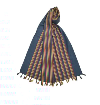 Dhaga Vishwas Ka Handloom Cotton Stole