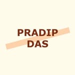 PRADIP DAS