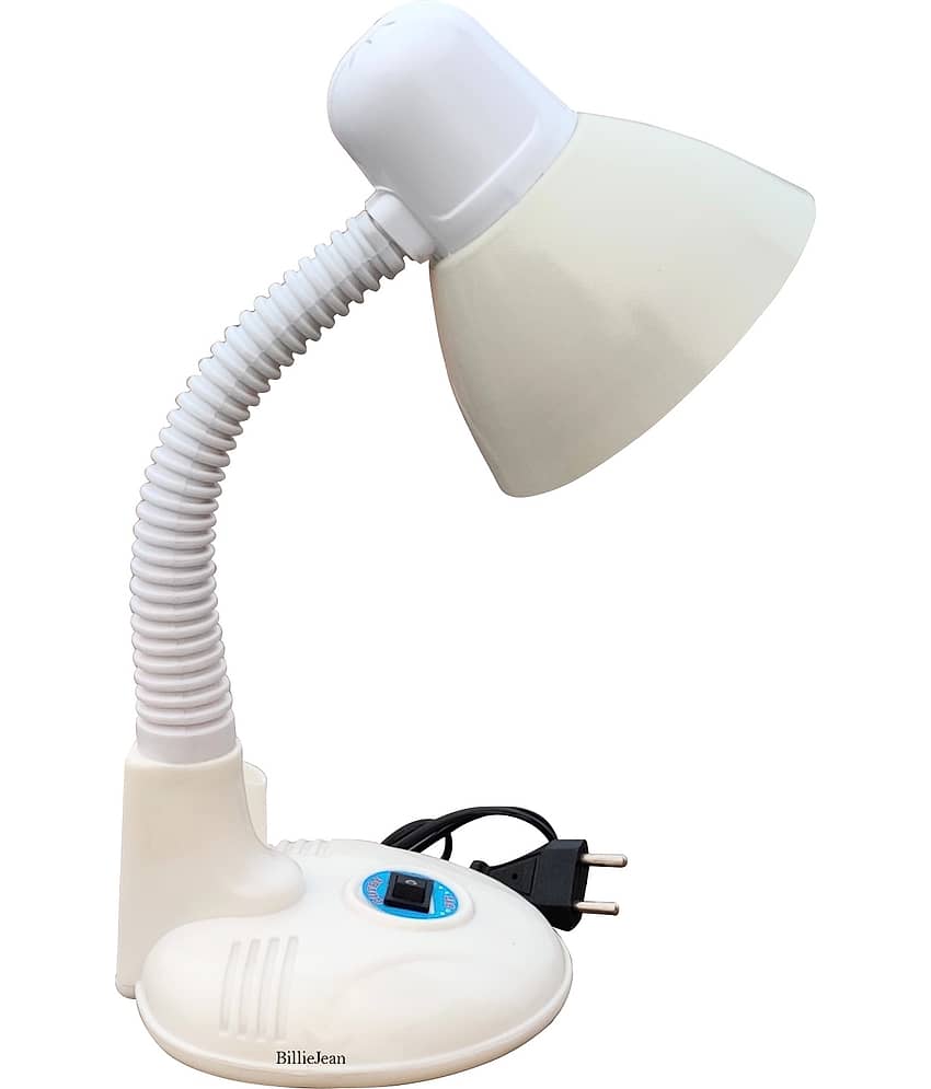 BillieJean Aluminium Table Lamp - Pack of 1