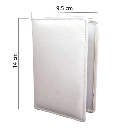 Pop Art on Passport Cover DIY Kit by Penkraft