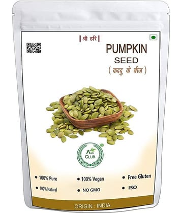 Agri Club Pumpkin Seed 100gm