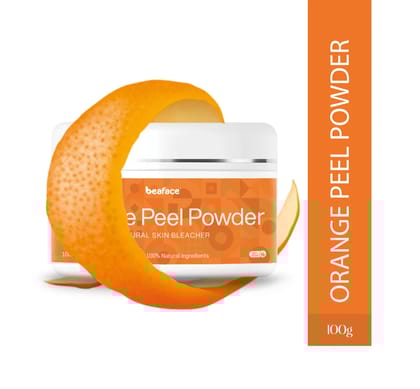 Orange-peel-powder-soft-soothes-brighten-blemishes-lighten-complexion