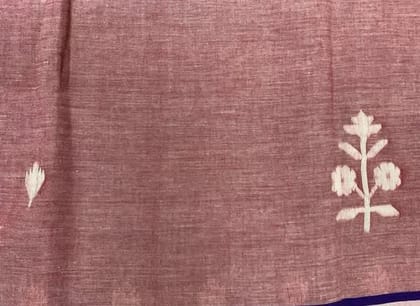 Traditional Handwoven Sarees - SRI RAJARAJESWARI POWERLOOM