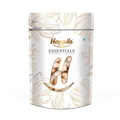 Happilo Essentials Californian Popular Pistachios 200g - Pack of 60