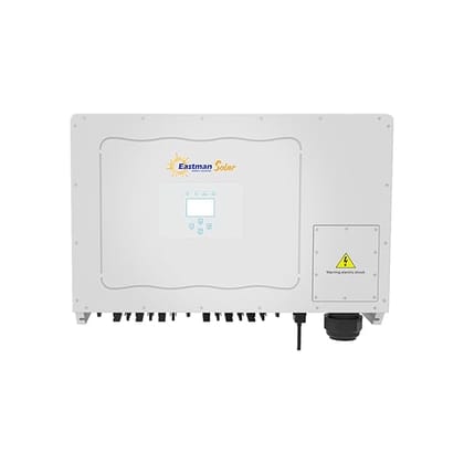Eastman Grid Tie Solar Inverter Eastman GTI 110KW.3P6M, 110 KW Eastman Grid Tie Solar Inverter Eastman GTI 110KW.3P6M, 110 KW