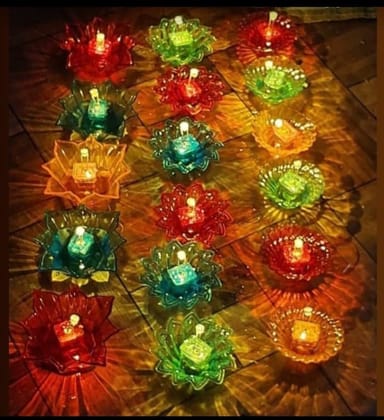 Diya 1 Box 6 PCS