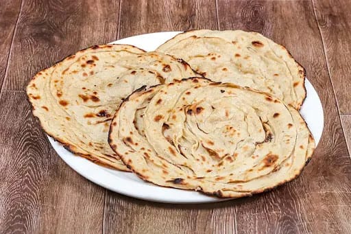 Laccha Paratha