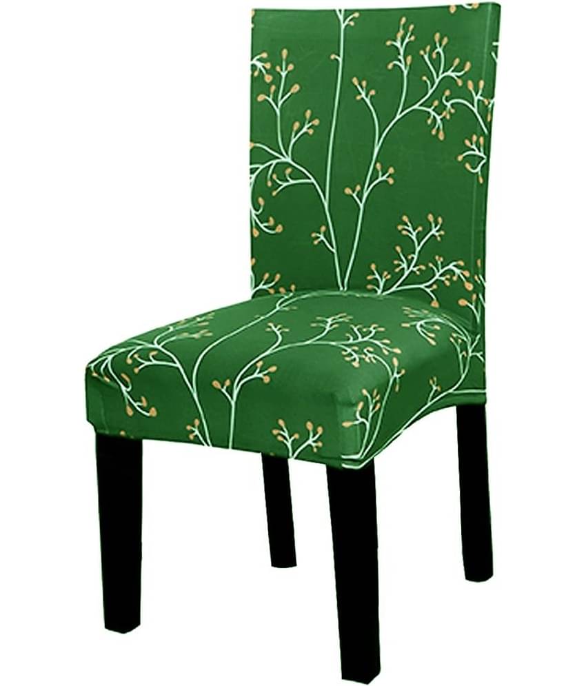 House Of Quirk 1 Seater Polyester Chair Cover ( Pack of 1 )
