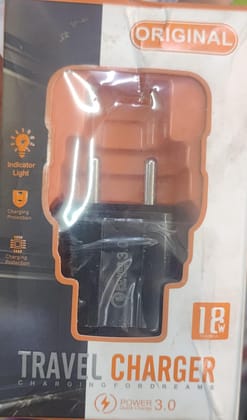 TRAVEL FAST CHARGER