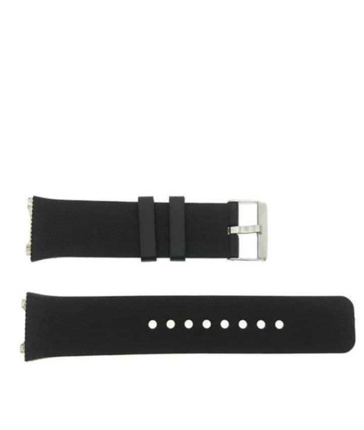 Exelent DZ09 Smart Watch Straps Belt For DZ09 Smart Watch Strap Black Color Only Strap