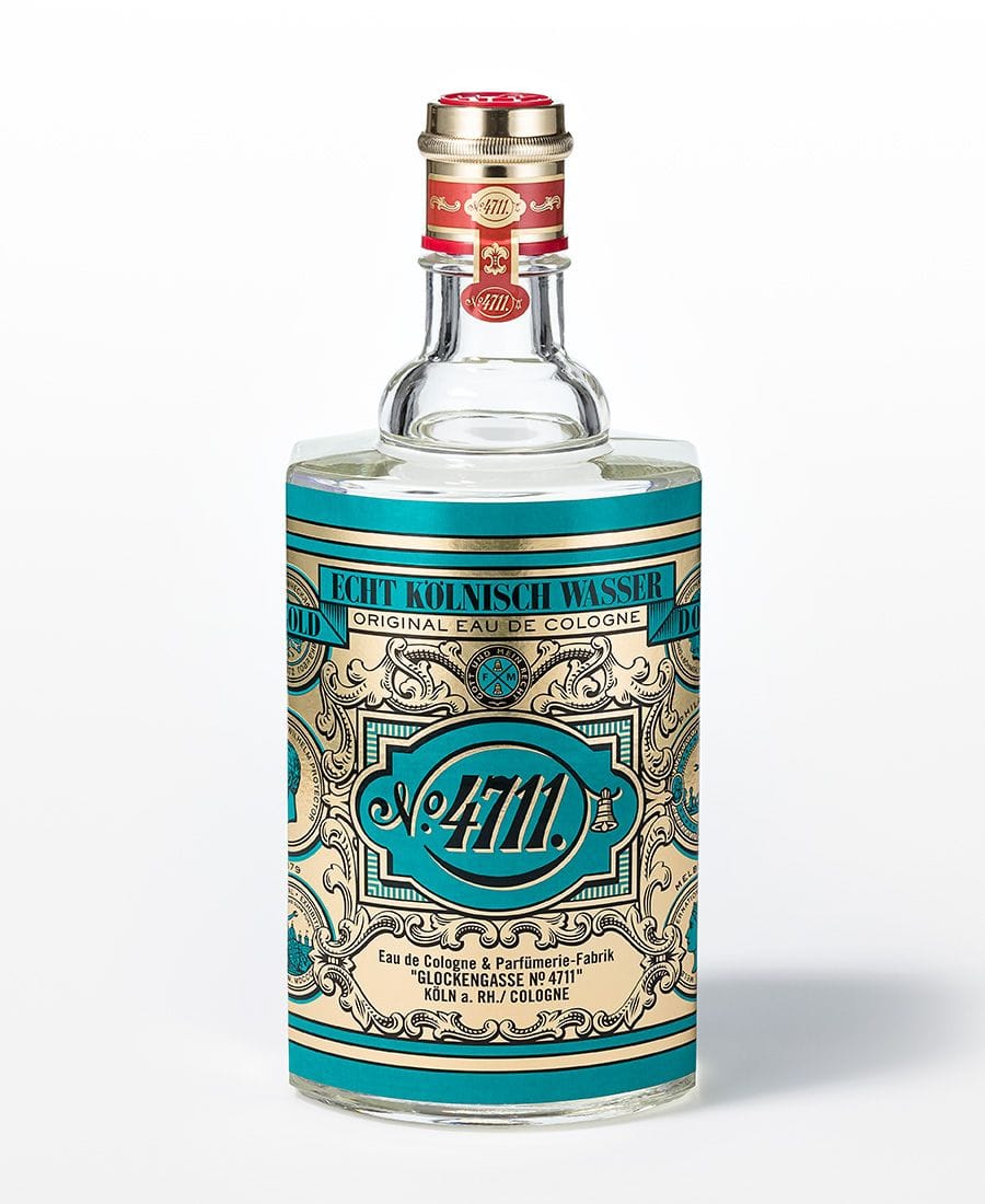4711 Ekw Eau de Cologne 200ml
