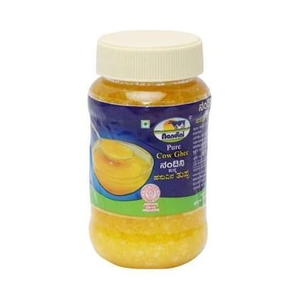 Nandini Pure Ghee, 100 ml Jar