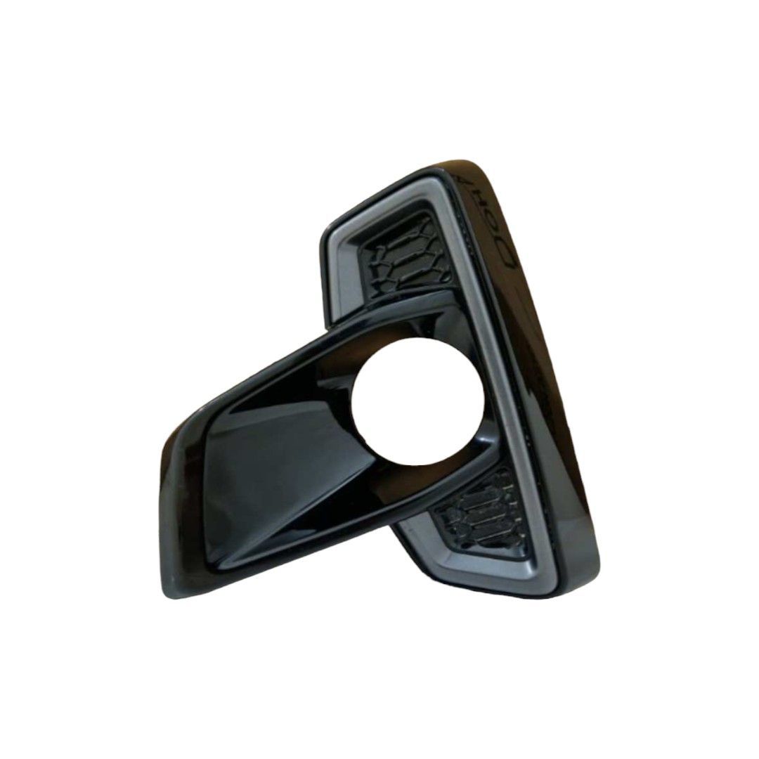 TDLP Fog Lamp Grill - LH FLGLHETIOS4