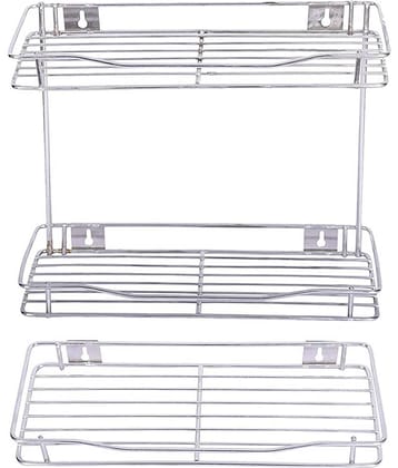 JISUN - Stainless Steel Kitchen Rack