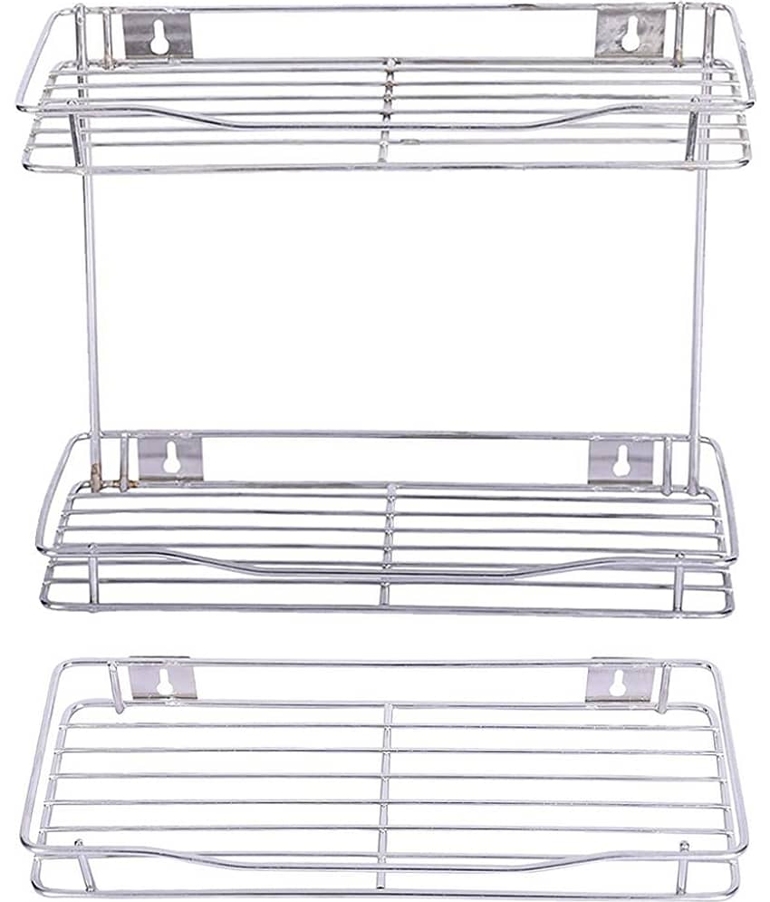 JISUN - Stainless Steel Kitchen Rack