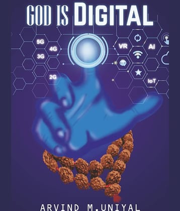 God Is Digital