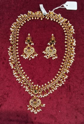 NECKLACE GP