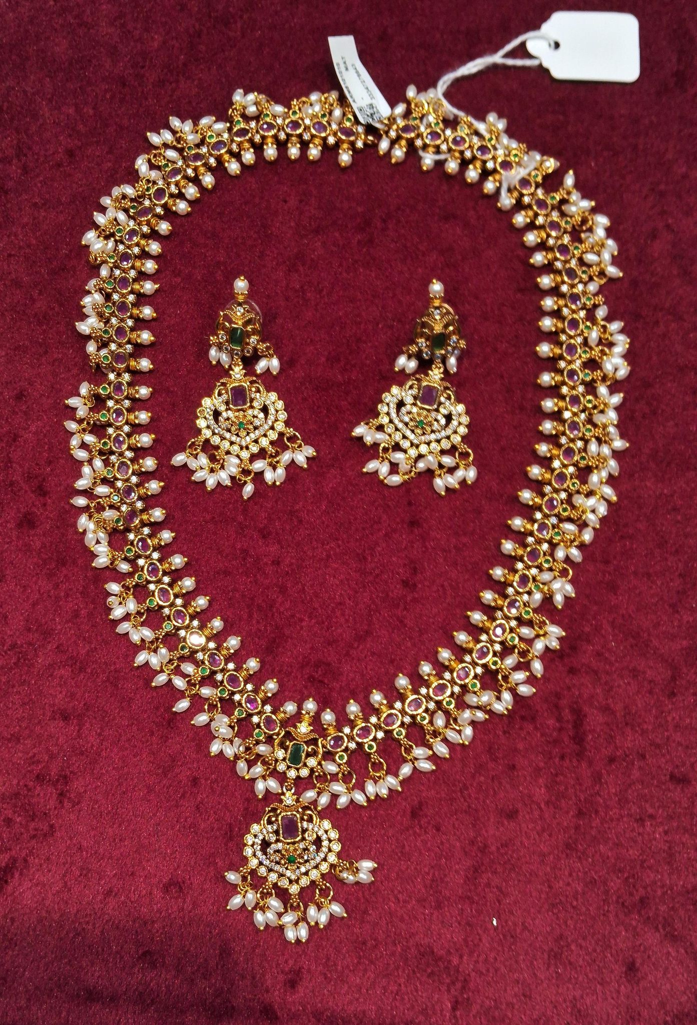 NECKLACE GP