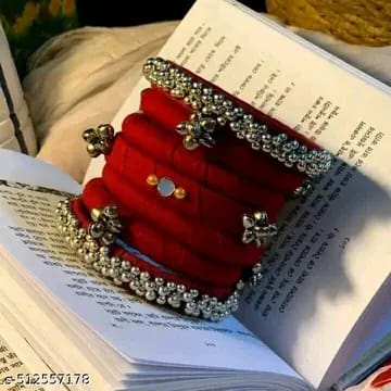 Allure Colorful Bracelet & Bangles