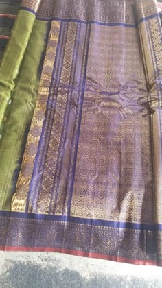 Elegant Chaitra Saree Premium Indian Ethnic Clothing