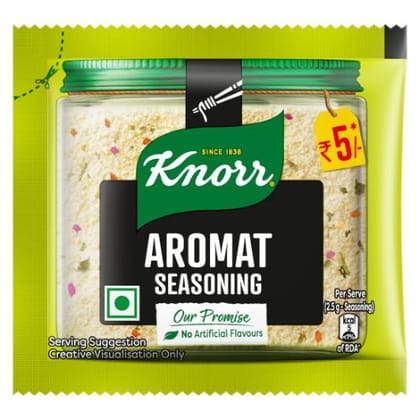 Knorr Aromat Seasoning 10 gm