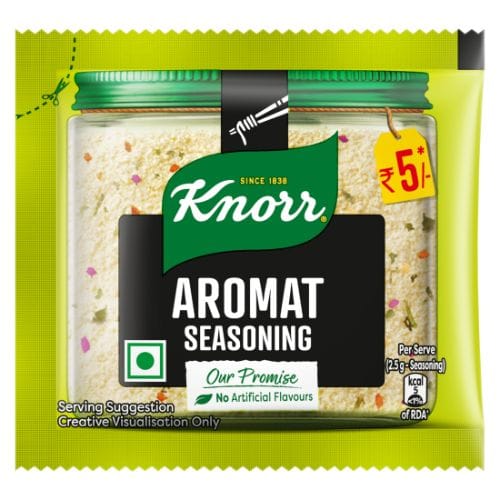 Knorr Aromat Seasoning 10 gm