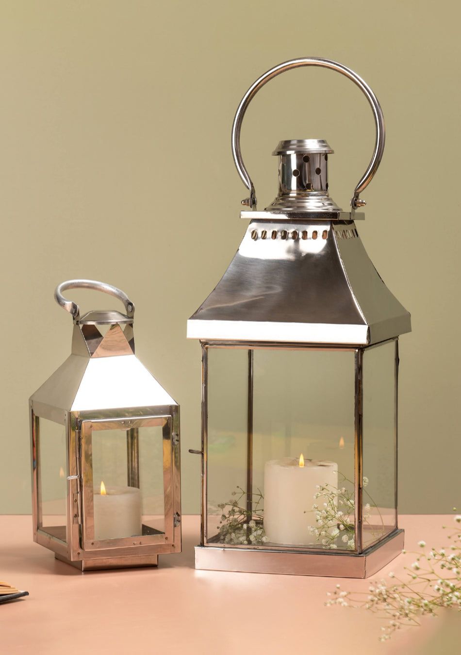Amsterdam Lantern