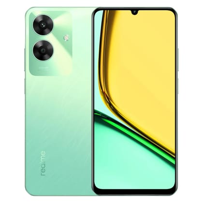 realme C61 4G realme C61 4G