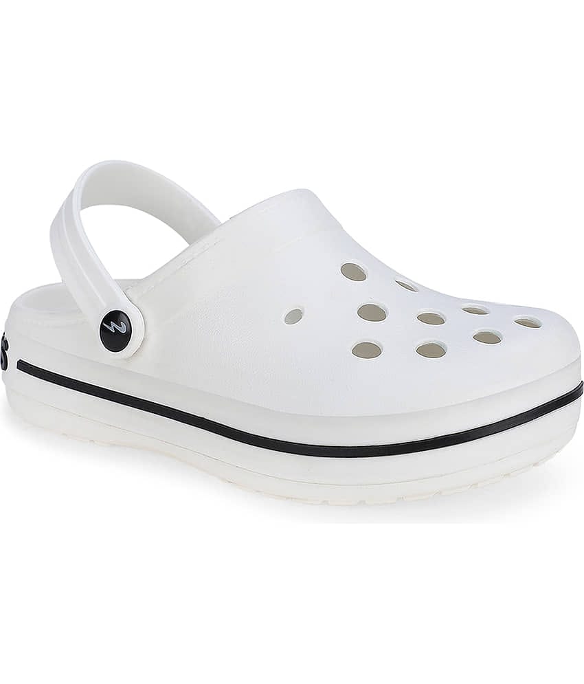 Campus - Navy Men's Clogs