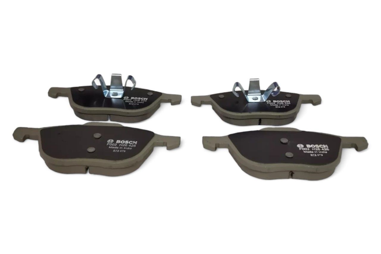 Bosch Front Brake Pad Set AV372571