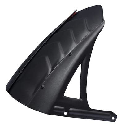 Rear Fender for Yamaha R15 V4-Matte Black