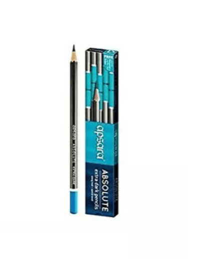 Apsara Absolute Extra Dark Pencil