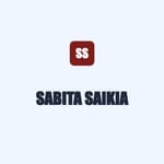 SABITA SAIKIA