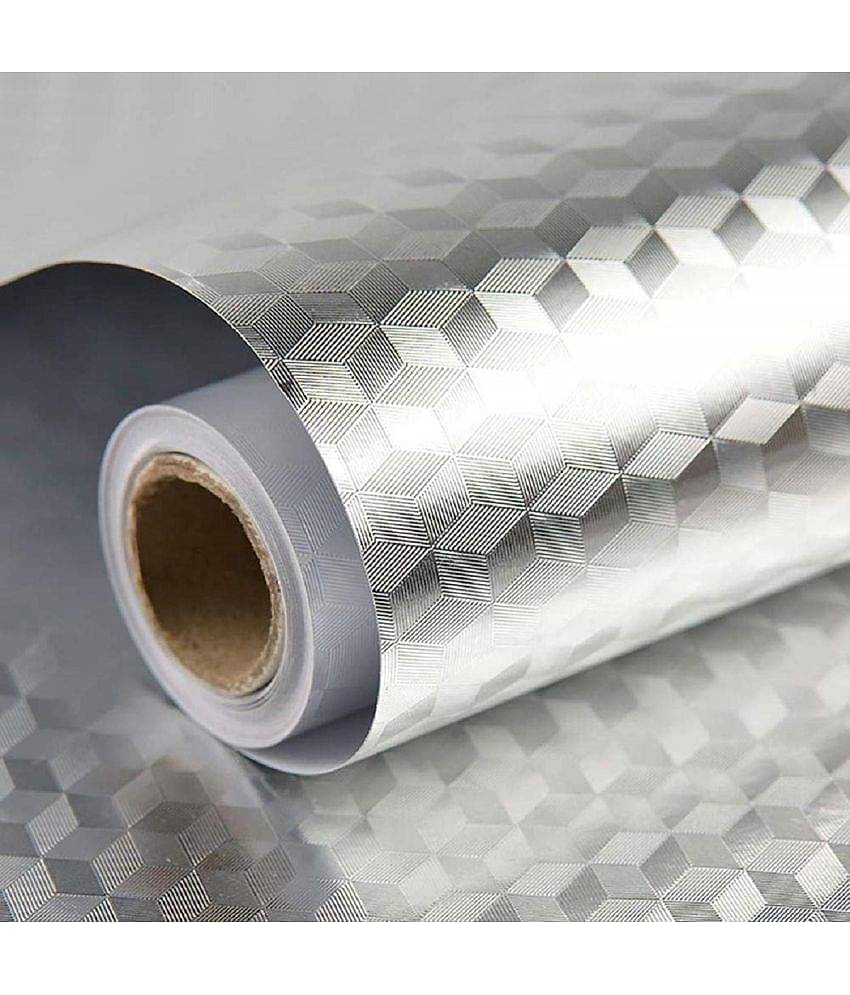 HINGOL Aluminium Aluminium Foil