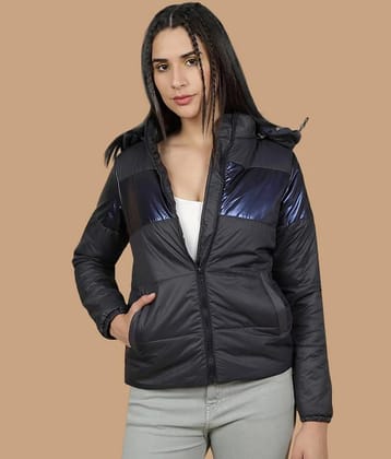 Freehand - Polyester Navy Jackets - None