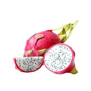 Dragon Fruit (Fruit Kamalam) - Imported