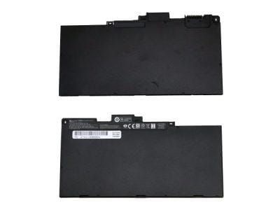HP Laptop Battery CS03XL CS03, EliteBook 840 G3 Series, EliteBook 850 G3 Series Laptops, 11.4V 3 Cells 46.5mAh -Compatible HP Laptop Battery CS03XL CS03, EliteBook 840 G3 Series, EliteBook 850 G3 Series Laptops, 11.4V 3 Cells 46.5mAh -Compatible