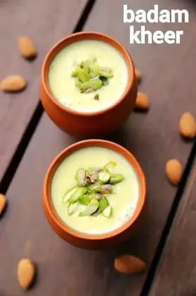 Sethi Special Kesar Badam Kheer