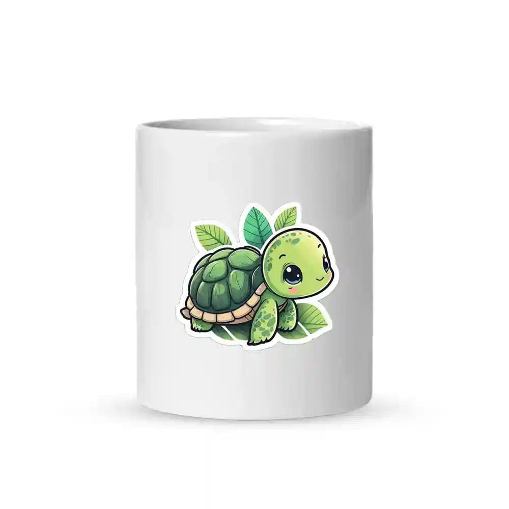 Beachy Getaway - Mug