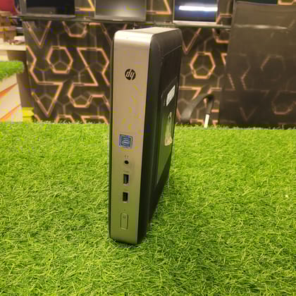 HP T628 Thin Client Computers (Refurbished)  RAM 8 GB and Storage 256 GB