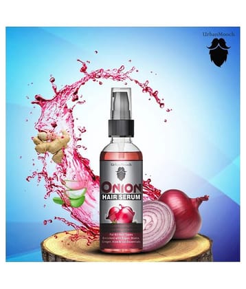 UrbanMooch Onion Hair Serum 50 mL