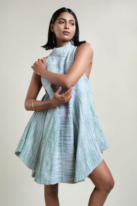 Ekhaya Dress-XS