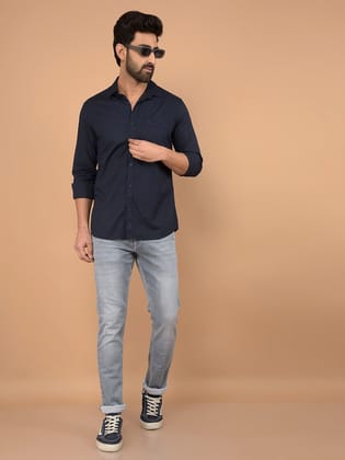Grey Jeans-28 / Grey