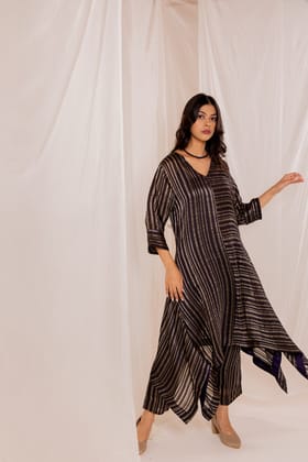 Noaah Tunic Set-S