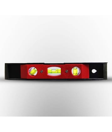 9 inch water level magnetic aluminium scale 1 Hand Tool
