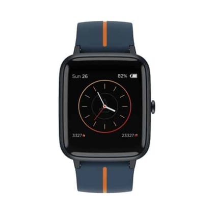 boAt Xplorer O2 Smartwatch