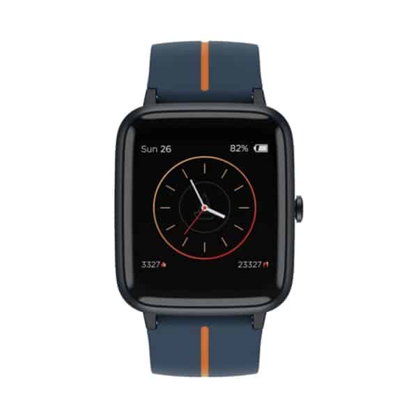 boAt Xplorer O2 Smartwatch