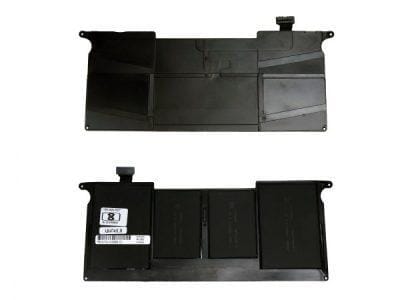 APPLE Laptop Battery A1375, 7.3V 4 Cells 5200mAh -Compatible